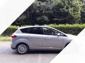 FORD C-Max 2 serie - 
