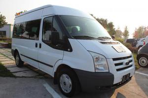 FORD Transit 8ST TDCi 86cv clima radio cd p.lungo