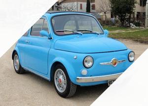 Fiat 500 L del ,