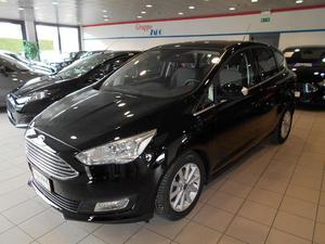 Ford C-Max 1.5 TDCi 120 CV S&S Powershift Titanium