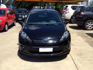 Ford Fiesta V 96CV aut. 3p. Titanium