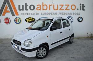 HYUNDAI Atos 1.0i 54 Cv Garantita rif. 