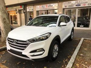 HYUNDAI Tucson 1.6 GDI XPlus NAVI+RETR.SED.RISC. rif.