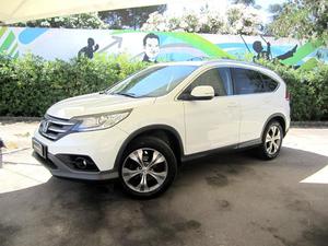 Honda CR-V 1.6 i-DTEC Lifestyle HDD Sat Navi 2WD