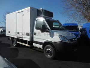 IVECO Daily 65 C15 ISOTERMICO IN ATP -20° PRONTA CONSEGNA