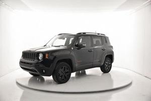 Jeep Renegade 2.0 Mjt 170CV 4X4 LOW Trailhawk