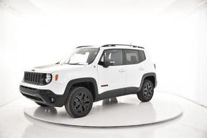 Jeep Renegade 2.0 Mjt 170CV 4X4 LOW Trailhawk