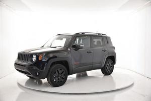 Jeep Renegade 2.0 Mjt 170CV 4X4 LOW Trailhawk