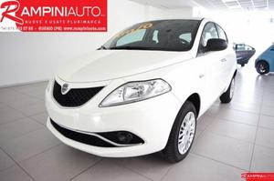 LANCIA Ypsilon 0.9 METANO Km Zero SCONTO 26%!!!! rif.