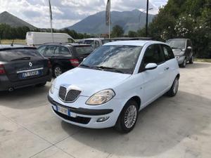 Lancia Ypsilon 1.3 MJT Oro Bianco