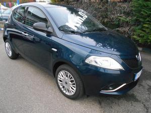 Lancia Ypsilon  CV 5 porte GPL Ecochic Silver