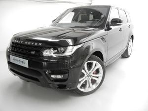 Land Rover Range Rover Sport 3.0 SDV6 Autobiography (TETTO,