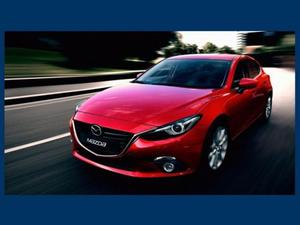 MAZDA 3 1.5 Skyactiv-D Evolve. rif. 