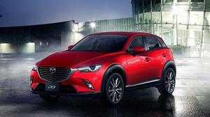 MAZDA CX-3 1.5L Skyactiv-D Exceed. rif. 