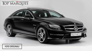 MERCEDES-BENZ CLS 63 AMG Performance rif. 