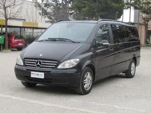 MERCEDES-BENZ Viano 2.0 CDI 4Matic Ambiente rif. 