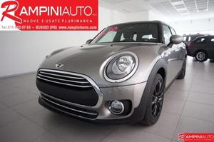 MINI Clubman 1.5 One D Automatica Km Zero MAXI OFFERTA rif.