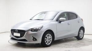 Mazda Mazda CV Skyactiv-D Evolve + EVOLVE PACK