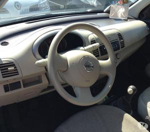 Nissan Micra (3° Serie) -  - Km  - Nera