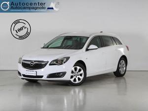 OPEL Insignia 2.0 CDTI 170CV Sports Tourer aut. Cosmo