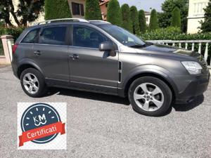 Opel Antara V CDTI 150CV Cosmo