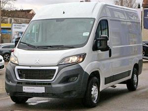 PEUGEOT Boxer 2.2 HDi/150CV TETTO ALTO L2H2 Furgone rif.