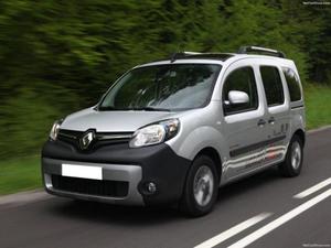 RENAULT Kangoo 1.2 TCe 115CV 5 porte Stop & Start Life rif.