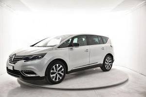 Renault Espace 1.6 dCi 160CV 7P EDC Intens