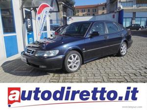 SAAB  TiD SPORT EDITION 5P rif. 