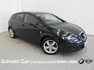 SEAT Leon 1.6 Reference DUAL rif. 