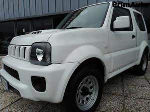 SUZUKI Jimny 1.3 4WD Evolution rif. 