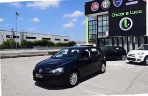 VOLKSWAGEN Golf 1.6 TDI DPF 5p. Comfortline rif. 