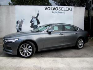 Volvo S90 D4 AWD 190cv Geartronic Business Plus