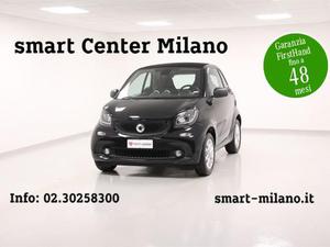 smart fortwo  Automatic Youngster