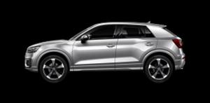 AUDI Q2 1.4 TFSI COD Business a Benzina nuova