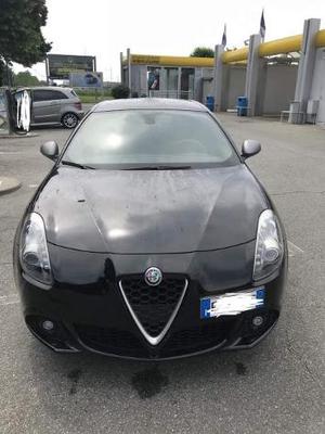 Alfa Romeo Giulietta 1.4 Turbo 120 CV Veloce