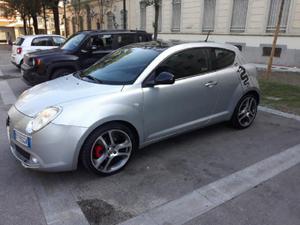 Alfa Romeo Mito 1.6 JTDm 16V Distinctive