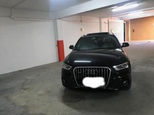 Audi Q3 Q3 2.0 TDI 177CV quattro S tr. Adv. Plus