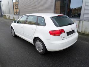 Audi a3 audi a3 1,9 tdi