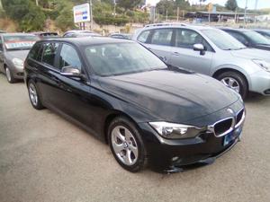 BMW Serie 3 Touring 320d ED