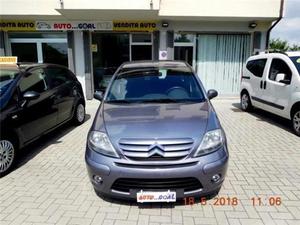 CITROEN C3 1.4 Exclusive GPL - OK NEOPAT. - SOLO  KM !