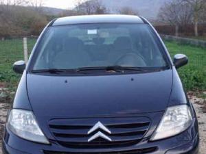 Citroen C3 1.4 HDi 70CV Cashmere