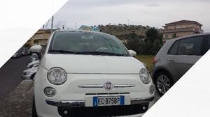 FIAT 500 Full Optional Cambio Automatico