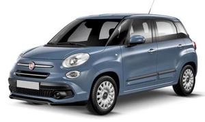 FIAT 500L 1.3 Multijet 95 CV Pop Star