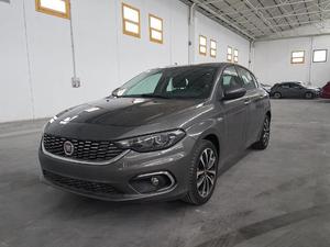 FIAT Tipo 5p 1,6 Mjt 120cv 6m E6 S&