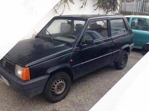 Fiat panda  motore rotto