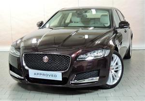 Jaguar XF 2.0 D 180 CV AWD aut. Prestige