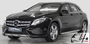 MERCEDES-BENZ GLA 180 d Automatic AMG restyling preventivi