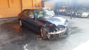 MERCEDES E220 BERLINA AVANTGARDE BLUEFFICENCY 