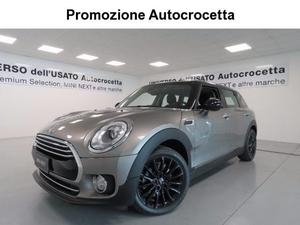 MINI Cooper Clubman 2.0 D Business Automatica rif. 